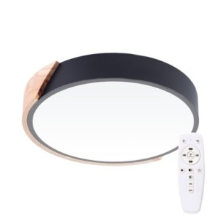 Plafón LED 18W 1.800Lm...