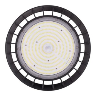 Campana LED 150W 30.000Lm 6000ºK PRO LIFUD 0-10V IP65 100.000H