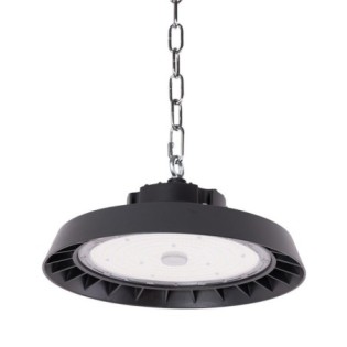 Campana LED 150W 30.000Lm 6000ºK PRO LIFUD 0-10V IP65 100.000H
