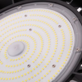 Campana LED 150W 30.000Lm 6000ºK PRO LIFUD 0-10V IP65 100.000H