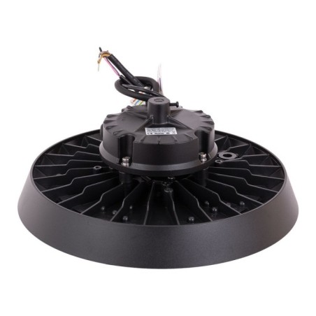 Campana LED 150W 30.000Lm 6000ºK PRO LIFUD 0-10V IP65 100.000H