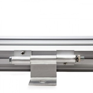 Bañador de Pared LED 36W IP65 RGB Mando 40.000H