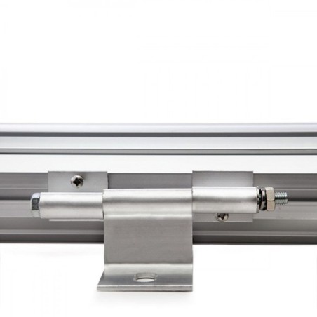 Bañador de Pared LED 36W IP65 RGB Mando 40.000H