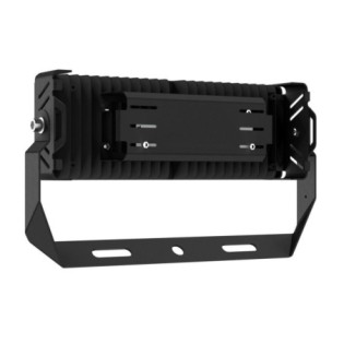 Foco Proyector LED 250W Stadium 37500Lm Driver Meanwell 1-10V IP65 Philips 3030 100.000H