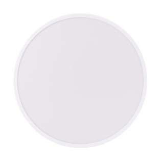 Plafón LED 24W 2493Lm Mando a Distancia (Intensidad-CCT) 10.000H
