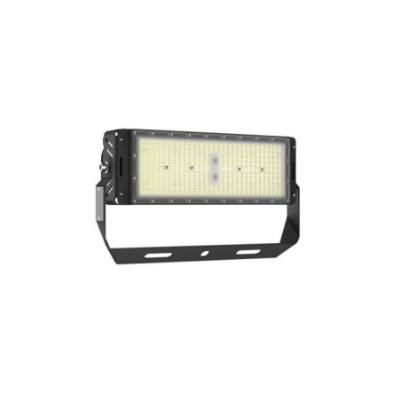 Foco Proyector LED 250W Stadium 37500Lm Driver Meanwell 1-10V IP65 Philips 3030 100.000H