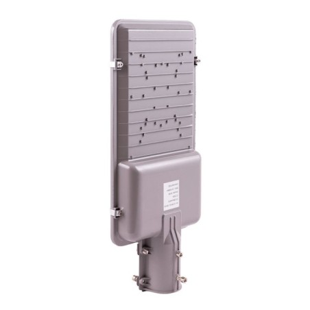 Luminarias Viales Solar  -  Alumbrado Publico -  Farolas Led -  Entornos Urbanos y Residenciales  100W IP65 6000 k