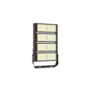 Foco Proyector LED 1000W Stadium 150000Lm Driver Meanwell 1-10V IP65 Philips 3030 100.000H