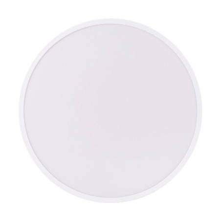 Plafón LED 24W 2493Lm Mando a Distancia (Intensidad-CCT) 10.000H