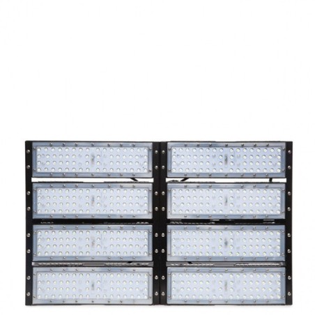 Foco Proyector LED 400W 40.000Lm 6000ºK IP65 100.000H