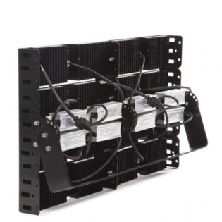 Foco Proyector LED 400W 40.000Lm 6000ºK IP65 100.000H