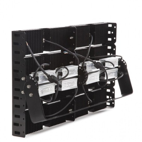 Foco Proyector LED 400W 40.000Lm 6000ºK IP65 100.000H