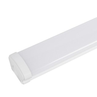 Equipo Estanco LED 45W 6,049Lm 130Lm/ IP65 30,000H