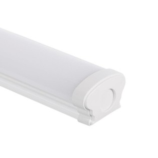 Equipo Estanco LED 45W 6,049Lm 130Lm/ IP65 30,000H