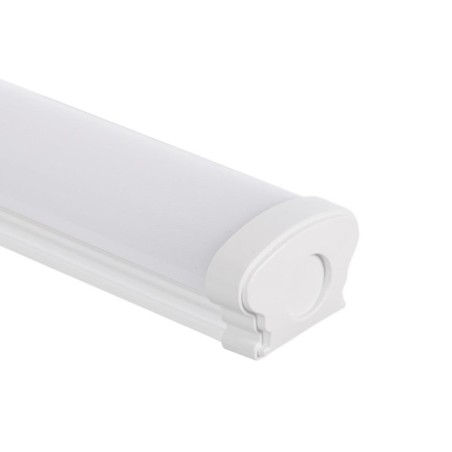 Equipo Estanco LED 45W 6,049Lm 130Lm/ IP65 30,000H