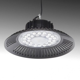 Campana LED 100W 10.000Lm...