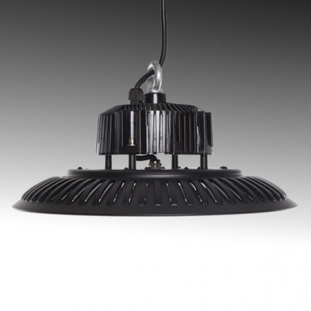 Campana LED 100W 10.000Lm 6000ºK IP65 50.000H