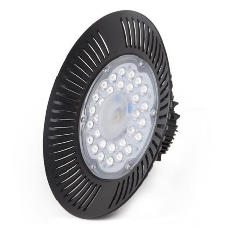 Campana LED 100W 10.000Lm 6000ºK IP65 50.000H