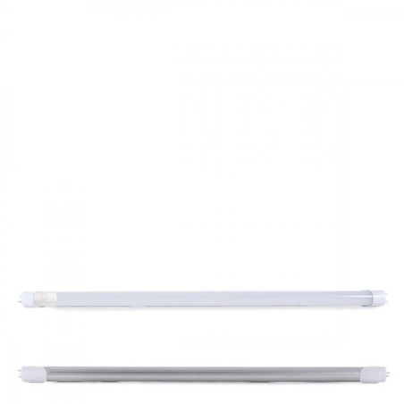 Tubo Led T8 18W 1.800Lm 6000ºK 120Cm Sensor Proximidad Microondas (Apagado Total) 40.000H