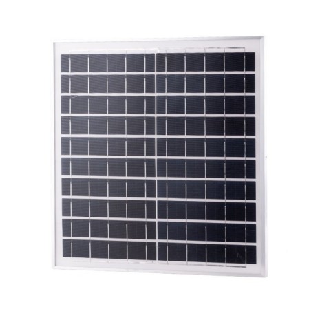 Proyector LED Solar 120W 6500K Panel: 6V/15W Batería: 3,2V/8000MaH Control Remoto