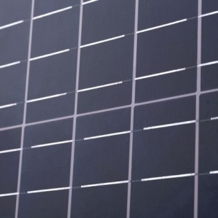 Proyector LED Solar 120W 6500K Panel: 6V/15W Batería: 3,2V/8000MaH Control Remoto