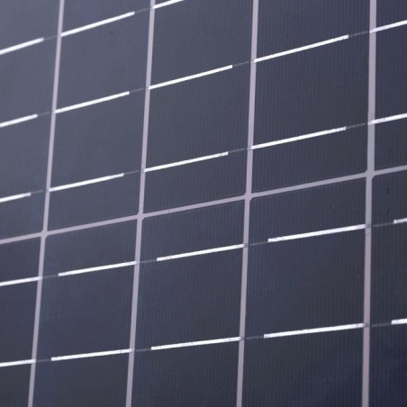 Proyector LED Solar 120W 6500K Panel: 6V/15W Batería: 3,2V/8000MaH Control Remoto