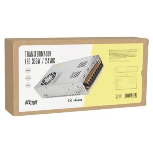 Transformador 350W 24V...