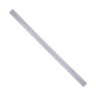 Perfil de Aluminio para Empotrar Escayola/Pladur Tira LED 9mm 1M