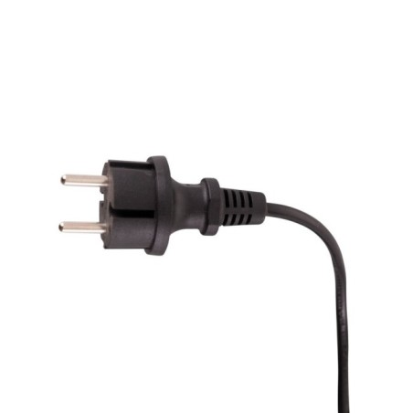 Transformador LED 120W 10A IP20 ABS 169x65x37mm