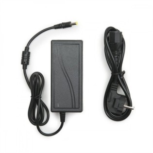 Transformador LED 60W 230VAC/12VDC IP20 ABS Certificados CE RoHS