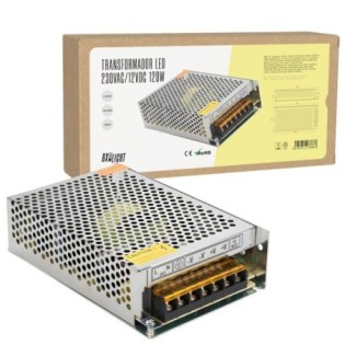 Transformador AC/DC 230V a...