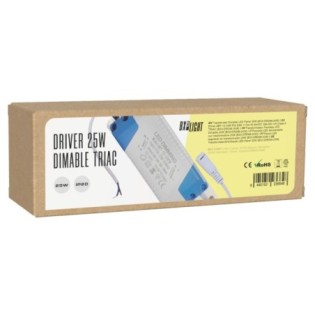 Driver ABT-15-24W 24W,...