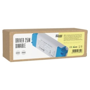 Driver DALI 25W, 100-277V...