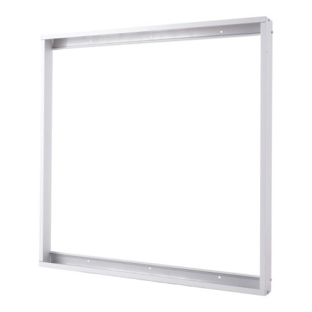 Marco para Panel LED 600x600 IP25 Aluminio Certificados CE RoHS ISO9001