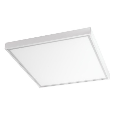 Marco para Panel LED 600x600 IP25 Aluminio Certificados CE RoHS ISO9001