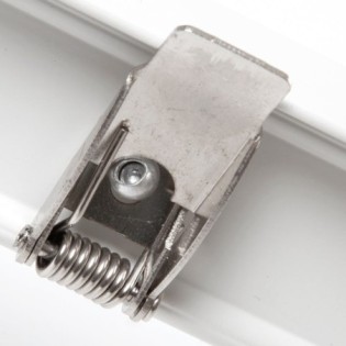 Panel LED 1200x600mm Aluminio IP25 Certificados CE y RoHS