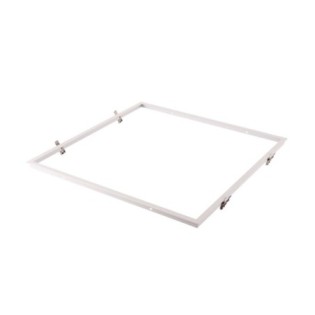 Marco de aluminio para panel LED 600x600mm, IP25, CE, RoHS