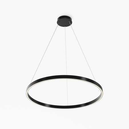 Lámpara de techo LED Rim (51W)
