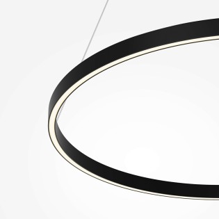 Lámpara de techo LED Rim (51W)