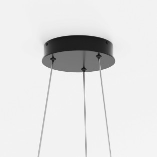 Lámpara de techo LED Rim (51W)