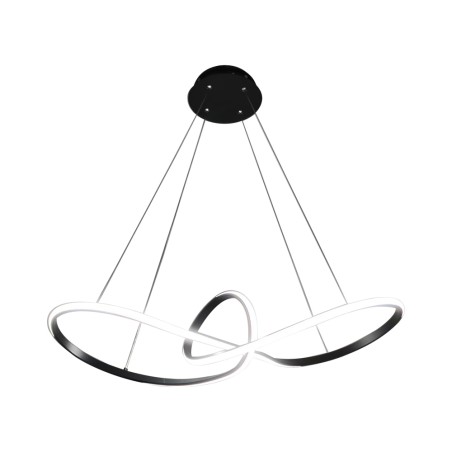 Lámpara colgante LED Lidias CCT Dim Smart (60W)