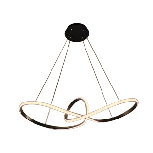 Lámpara colgante LED Lidias CCT Dim Smart (60W)