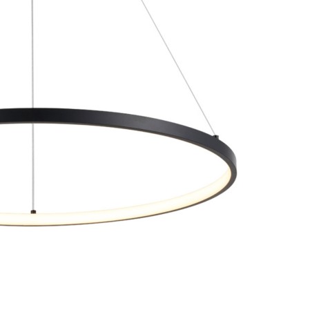 Lámpara de techo LED Tiamis (52W)