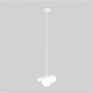 Lámpara colgante Serelia...