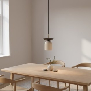 Lámpara colgante Lorenza...