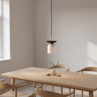 Lámpara colgante Lorenza...