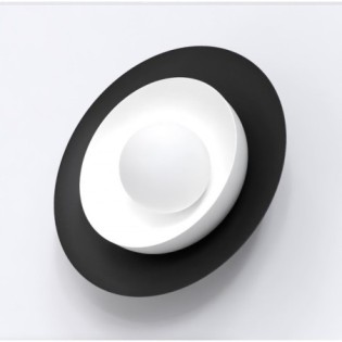 Aplique de pared Kumi...