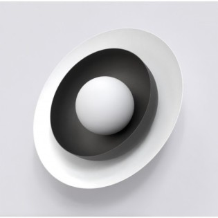 Aplique de pared Kumi...