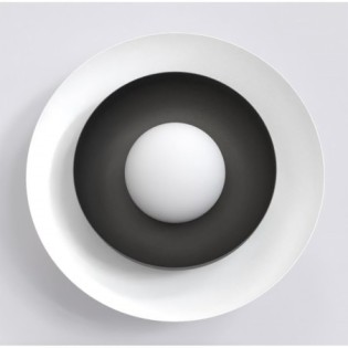 Aplique de pared Kumi...