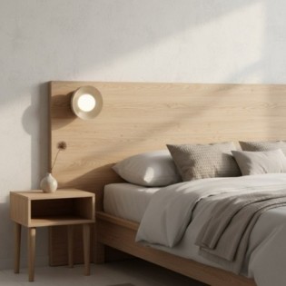 Aplique de pared Fenko...